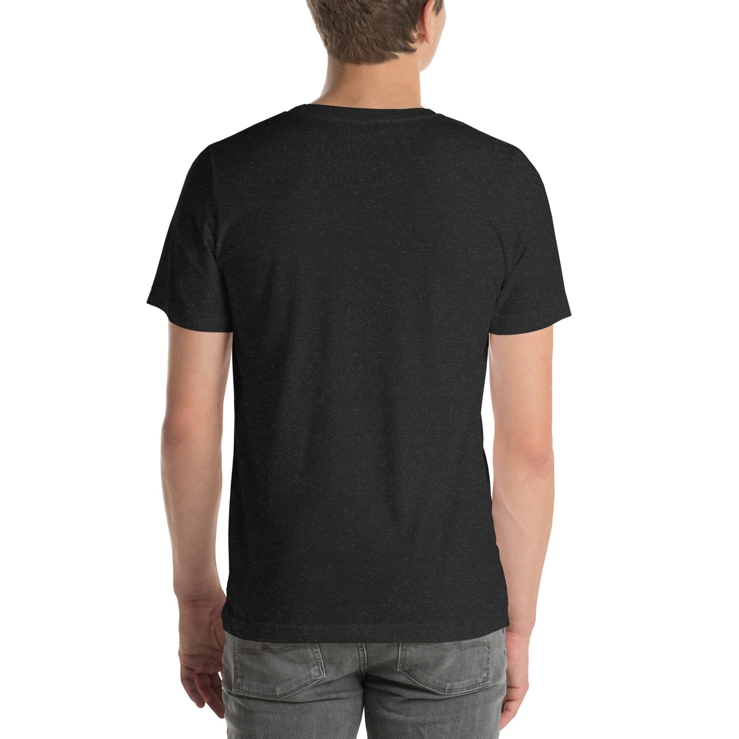 Ghost Ope! Unisex T-Shirt