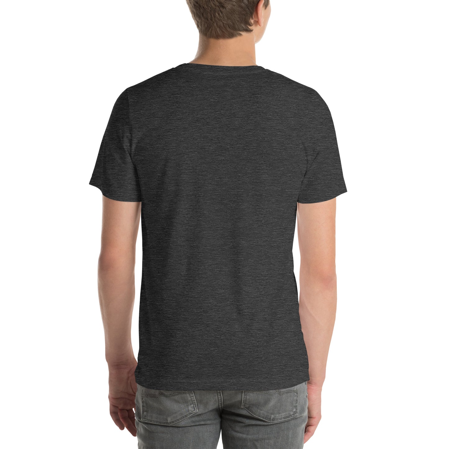 Ghost Ope! Unisex T-Shirt