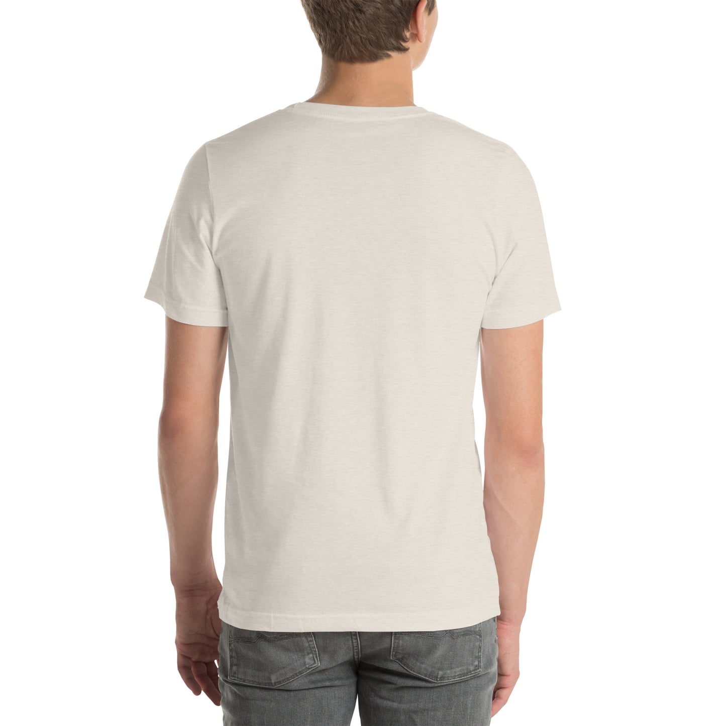 Ghost Ope! Unisex T-Shirt