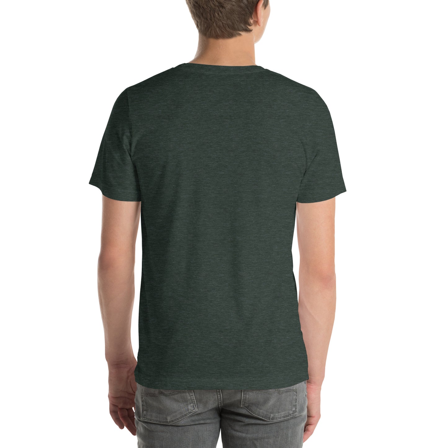Ghost Ope! Unisex T-Shirt
