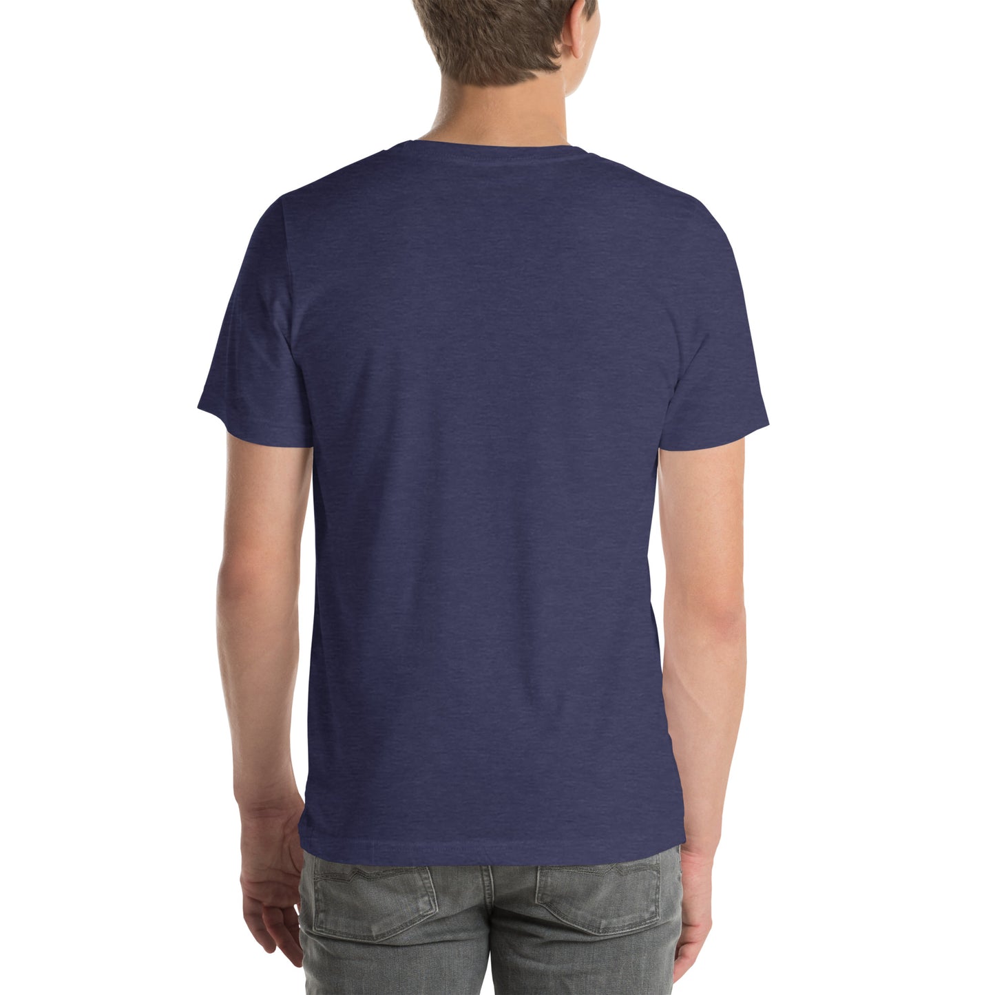 Ghost Ope! Unisex T-Shirt