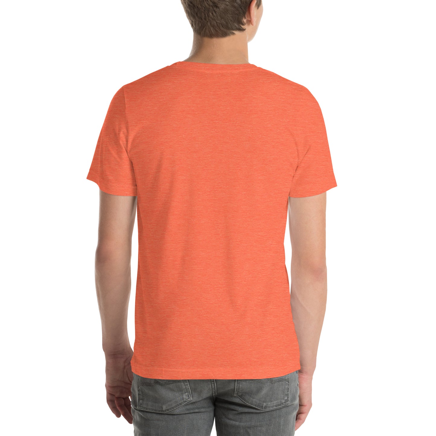 Ghost Ope! Unisex T-Shirt