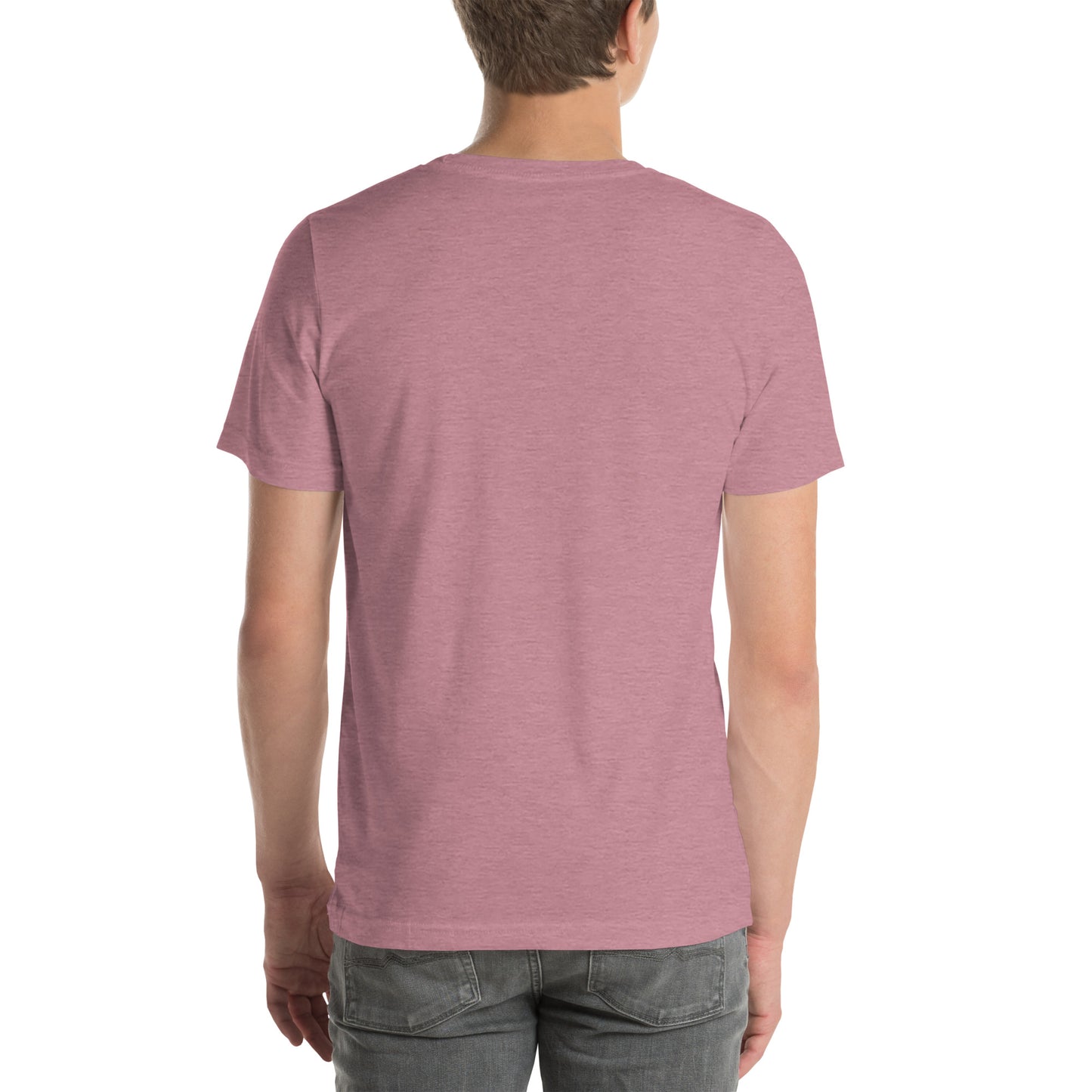 Ghost Ope! Unisex T-Shirt