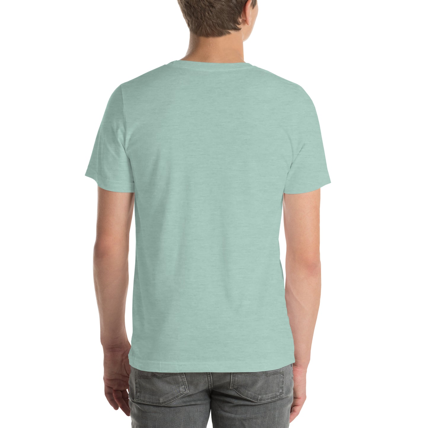Ghost Ope! Unisex T-Shirt