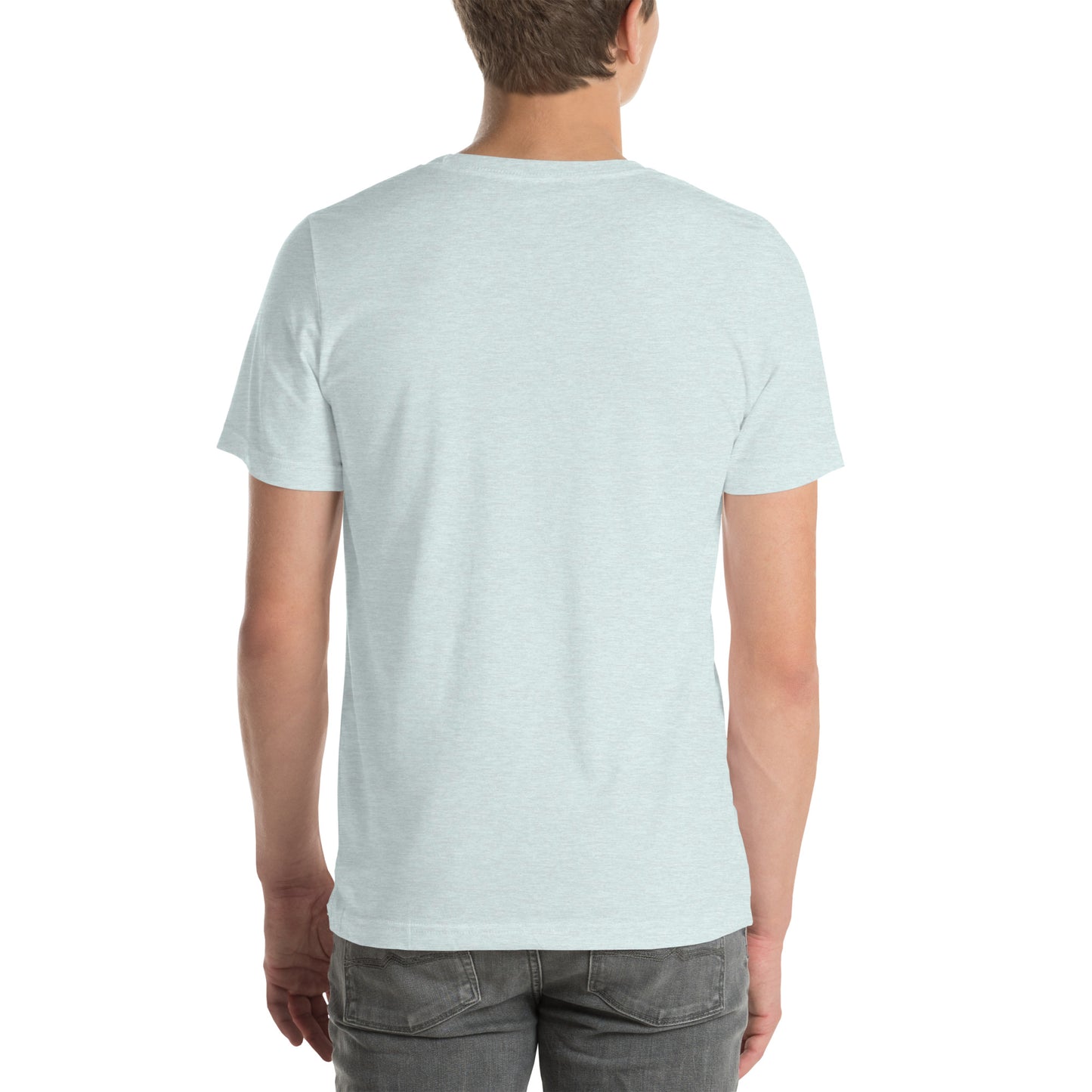 Ghost Ope! Unisex T-Shirt