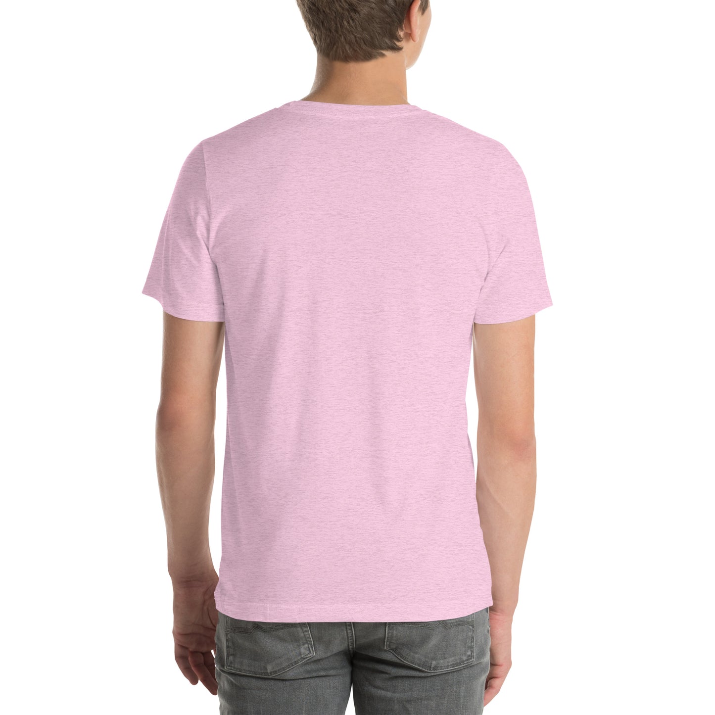 Ghost Ope! Unisex T-Shirt