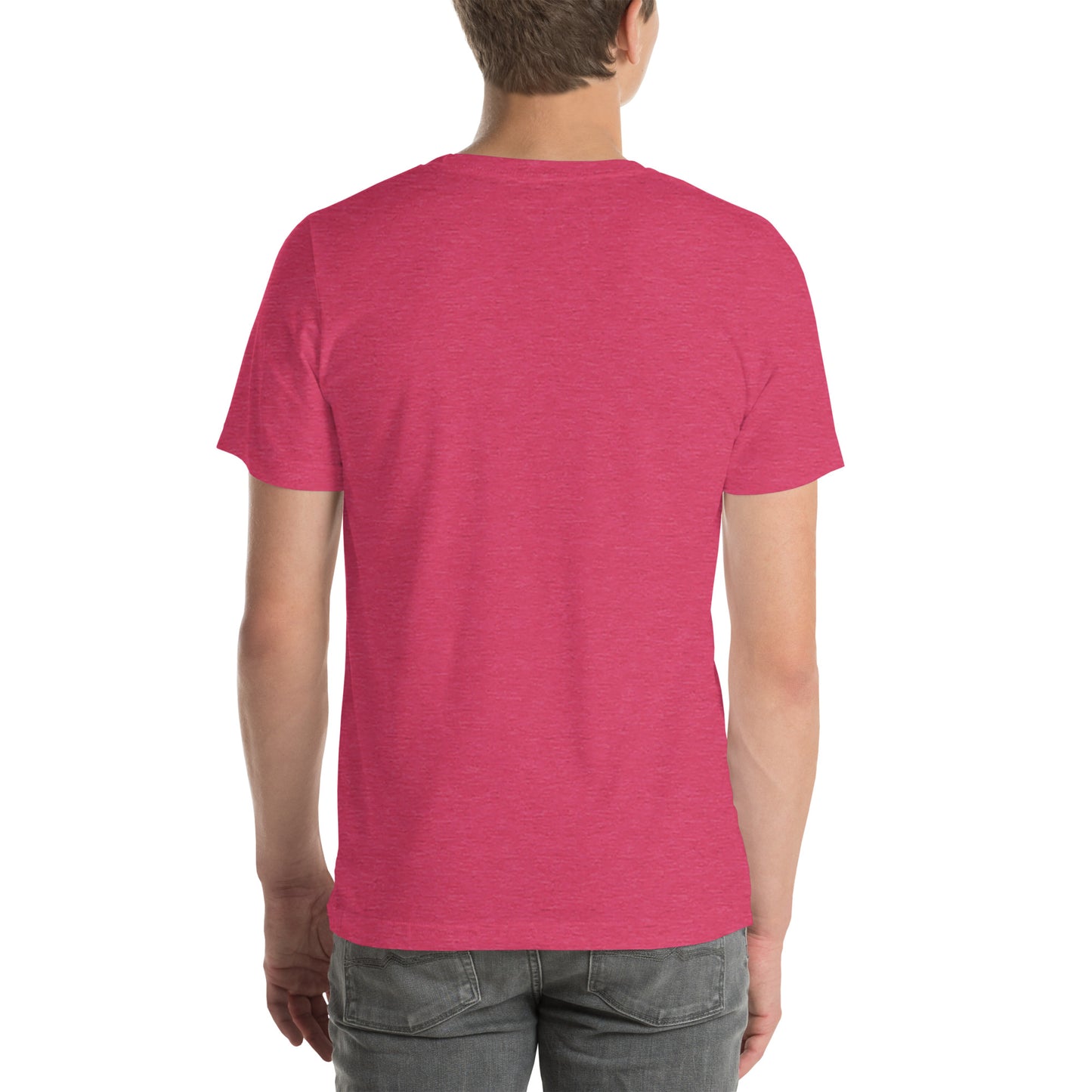 Ghost Ope! Unisex T-Shirt