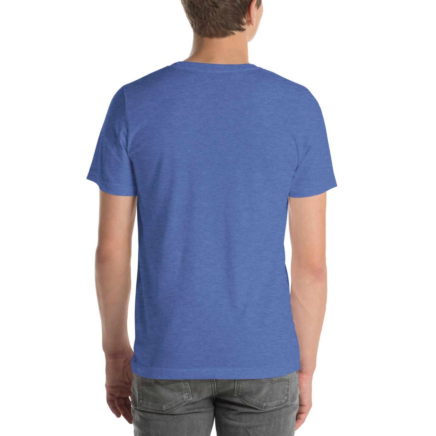Ghost Ope! Unisex T-Shirt