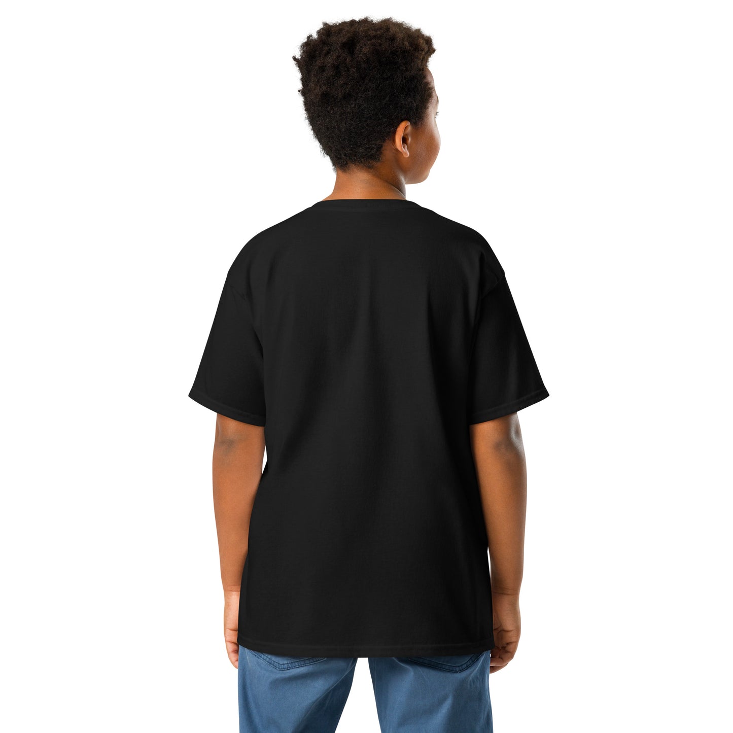 Ghost Ope! Youth Classic Tee