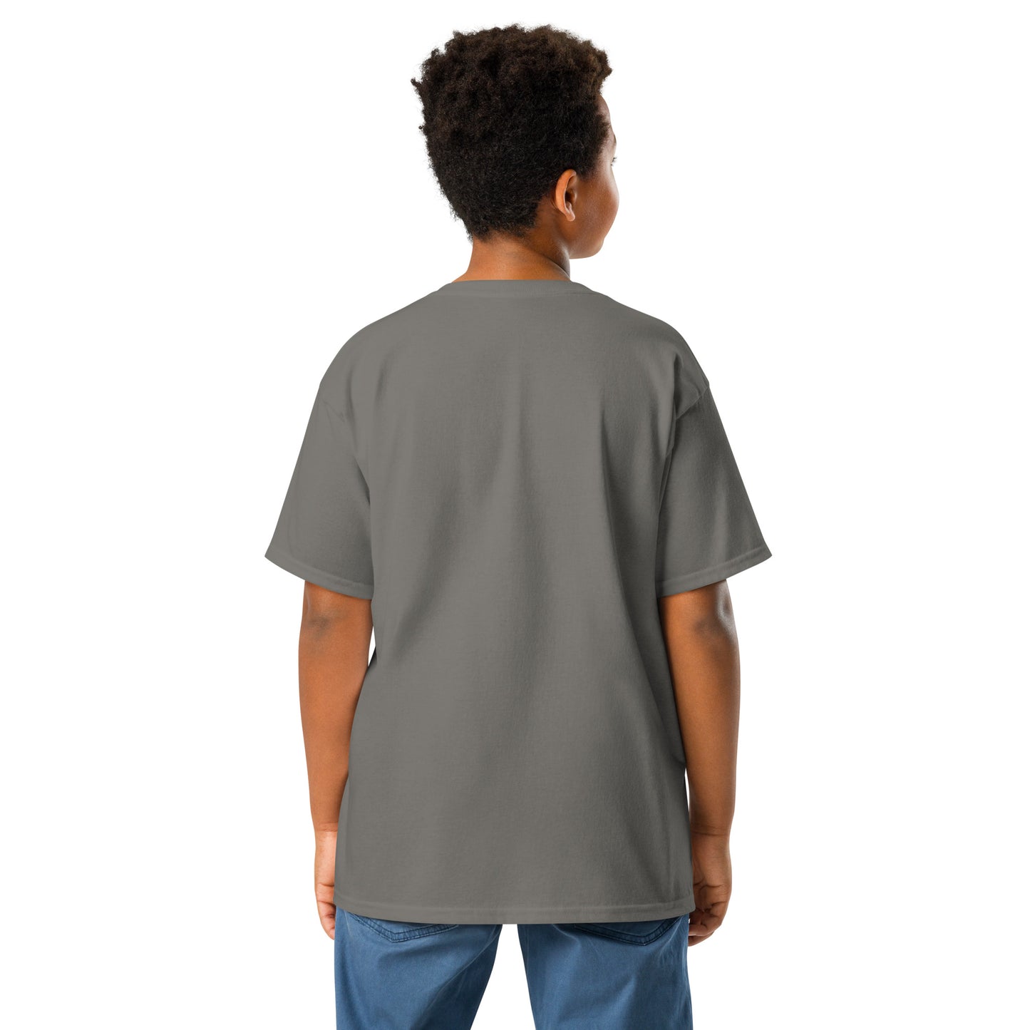 Ghost Ope! Youth Classic Tee