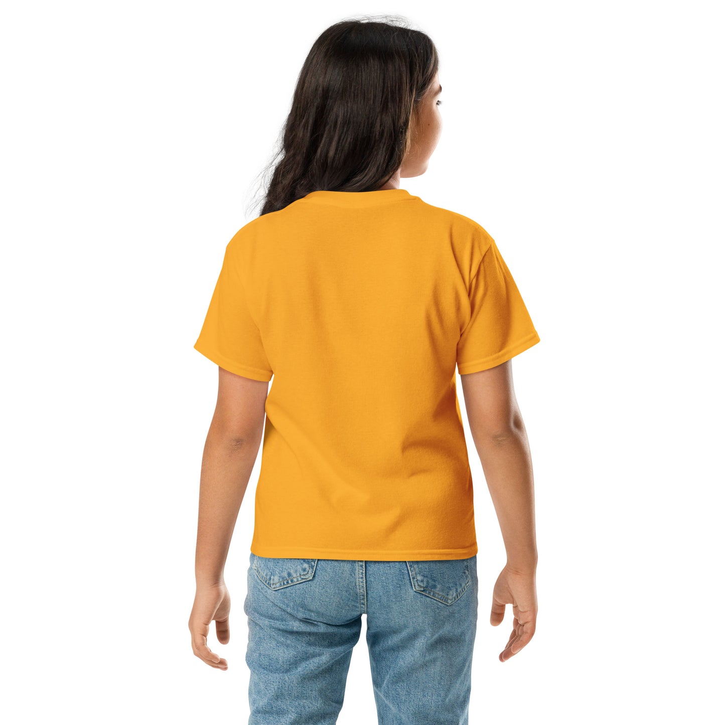 Skeleton Ope! Youth Classic Tee