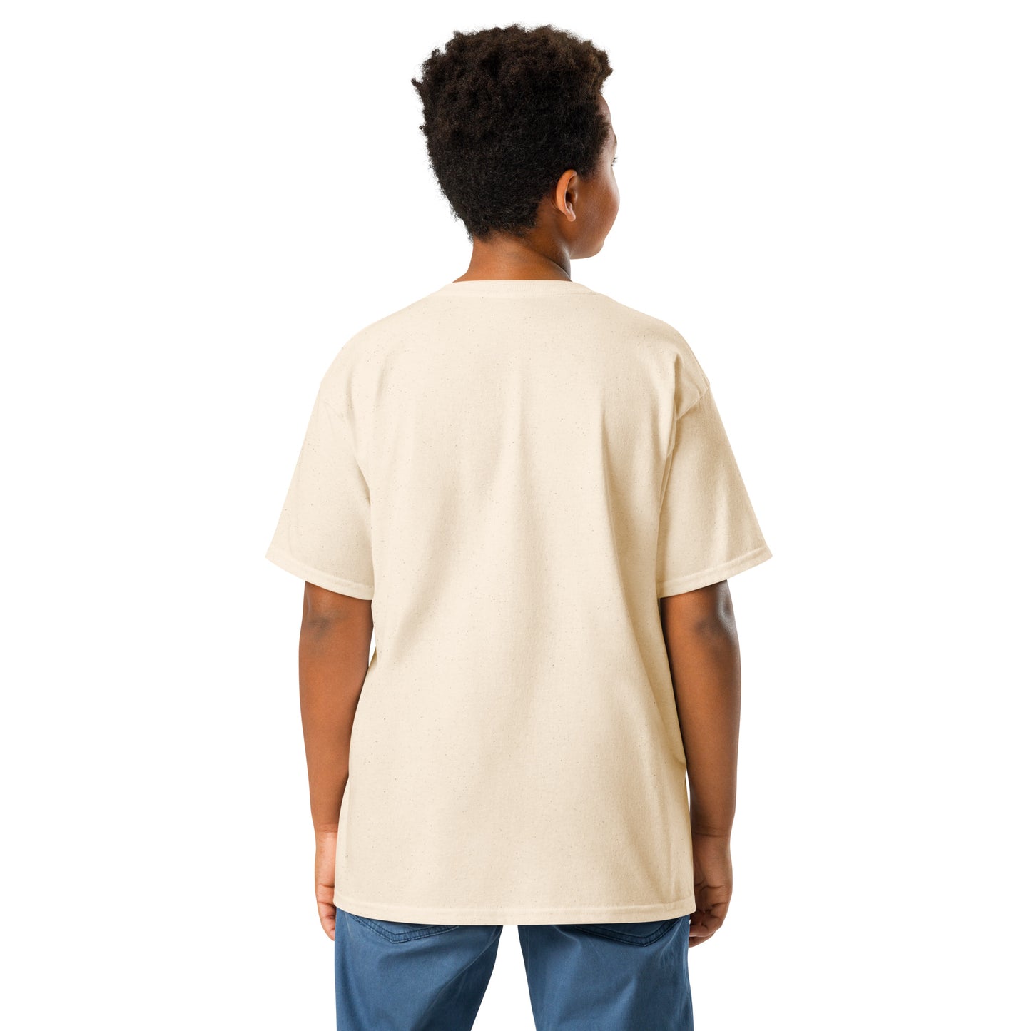 Ghost Ope! Youth Classic Tee