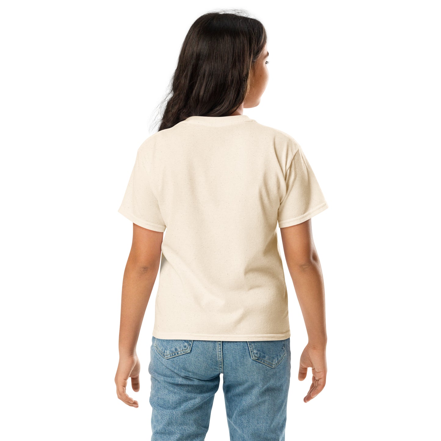 Skeleton Ope! Youth Classic Tee