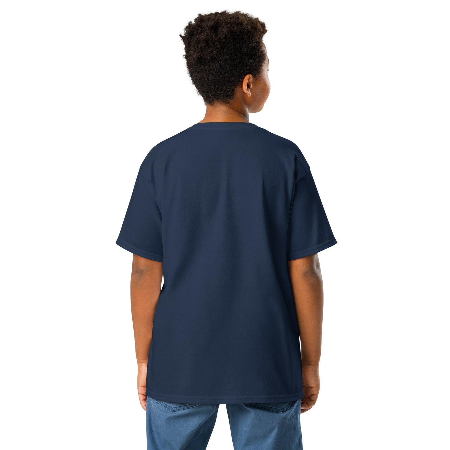 Ghost Ope! Youth Classic Tee