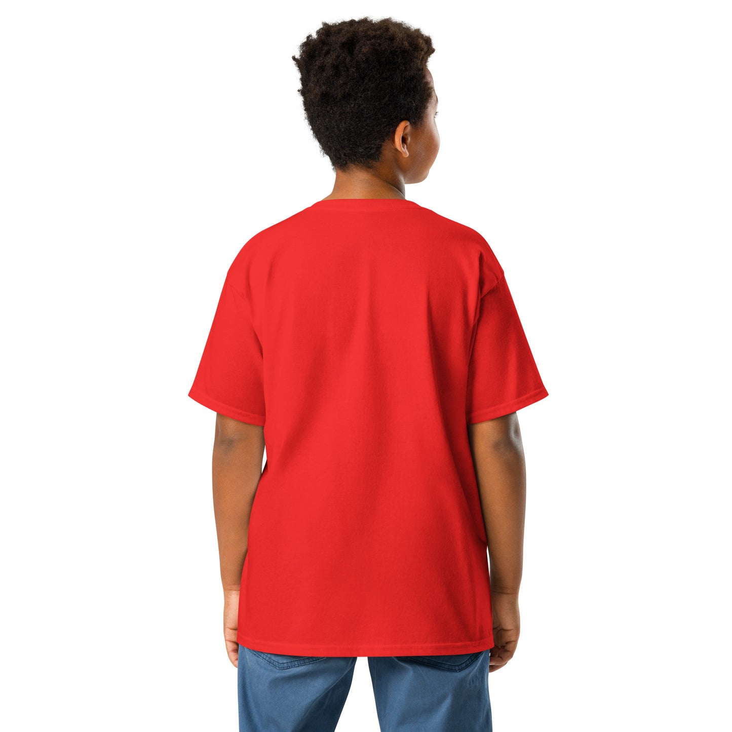 Ghost Ope! Youth Classic Tee