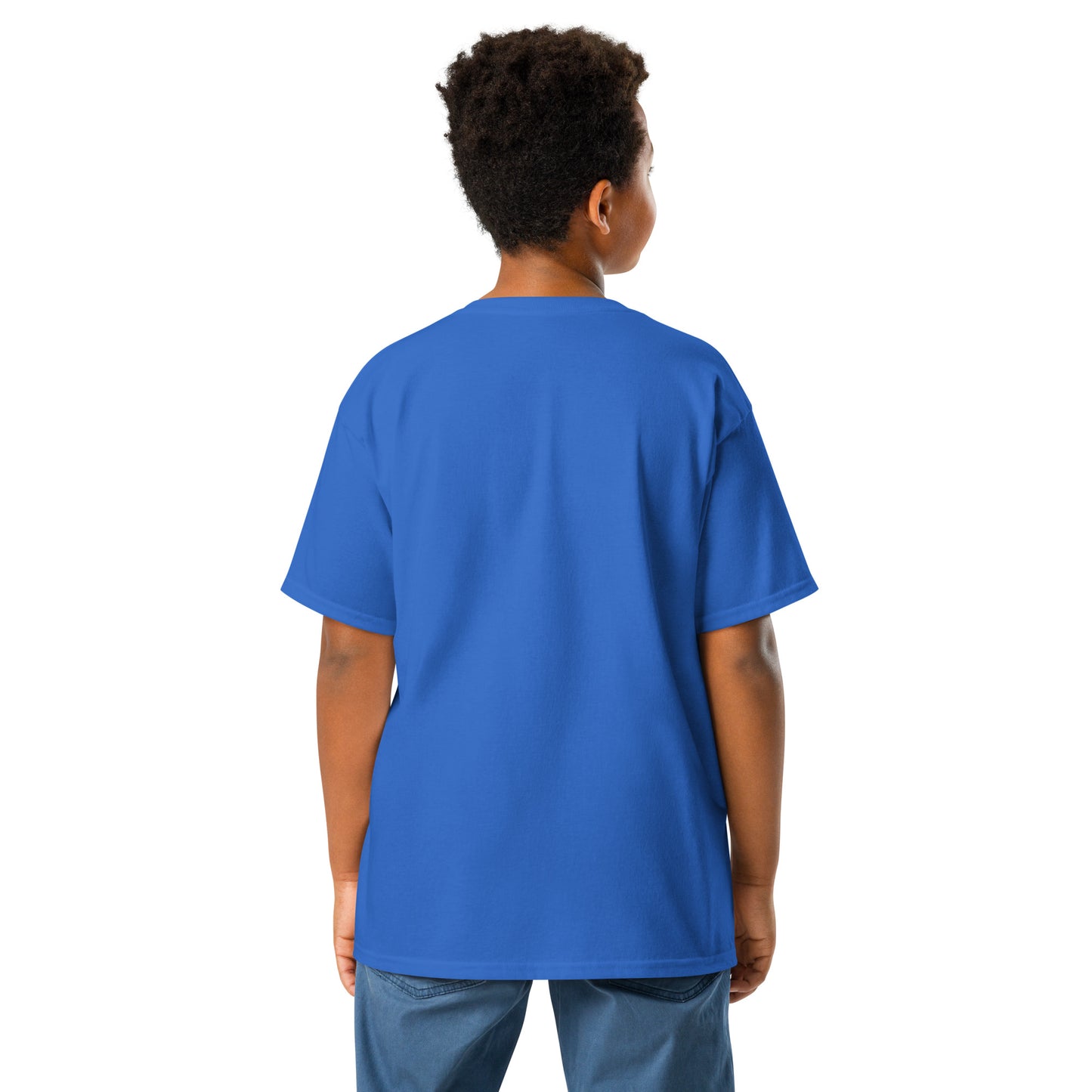 Ghost Ope! Youth Classic Tee