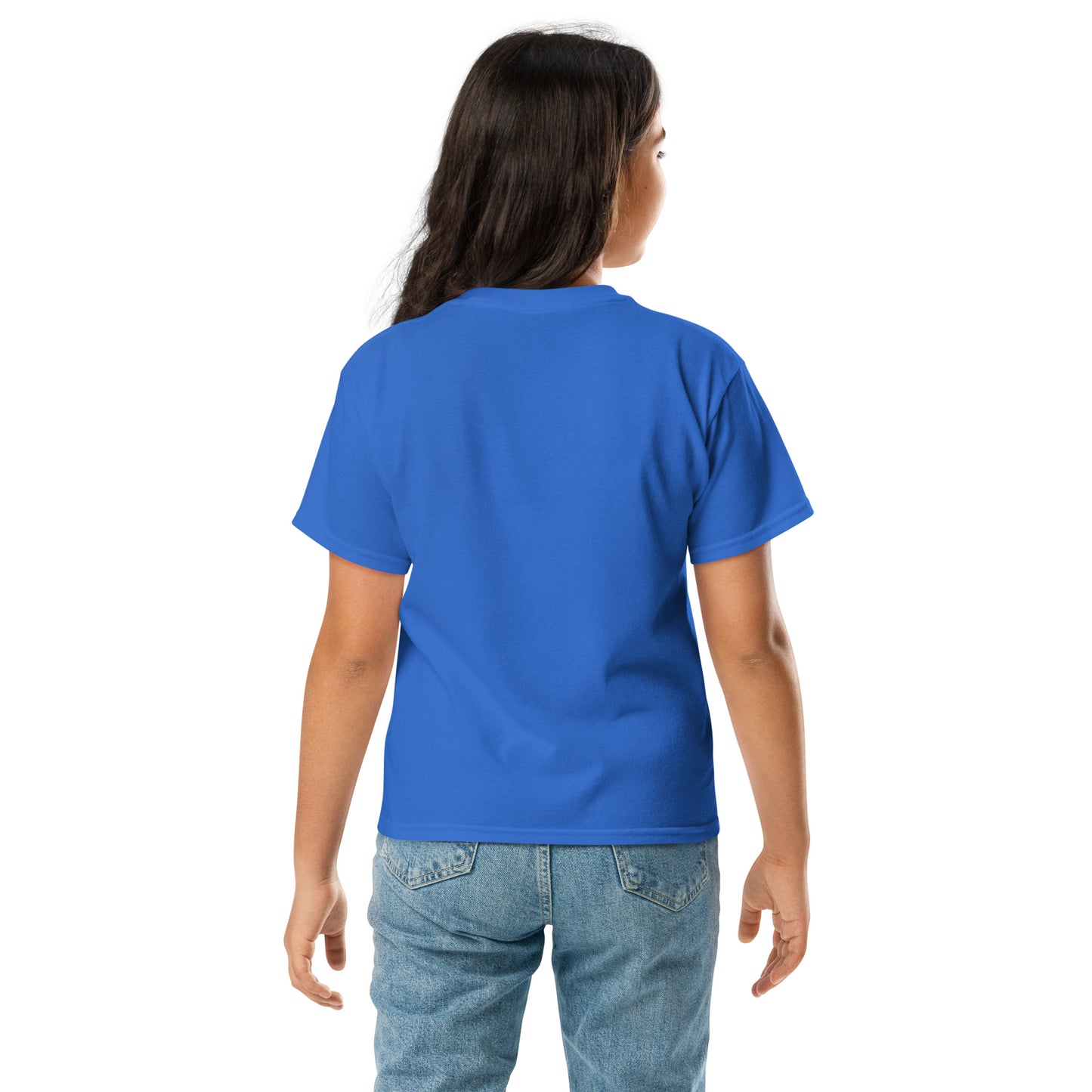 Skeleton Ope! Youth Classic Tee