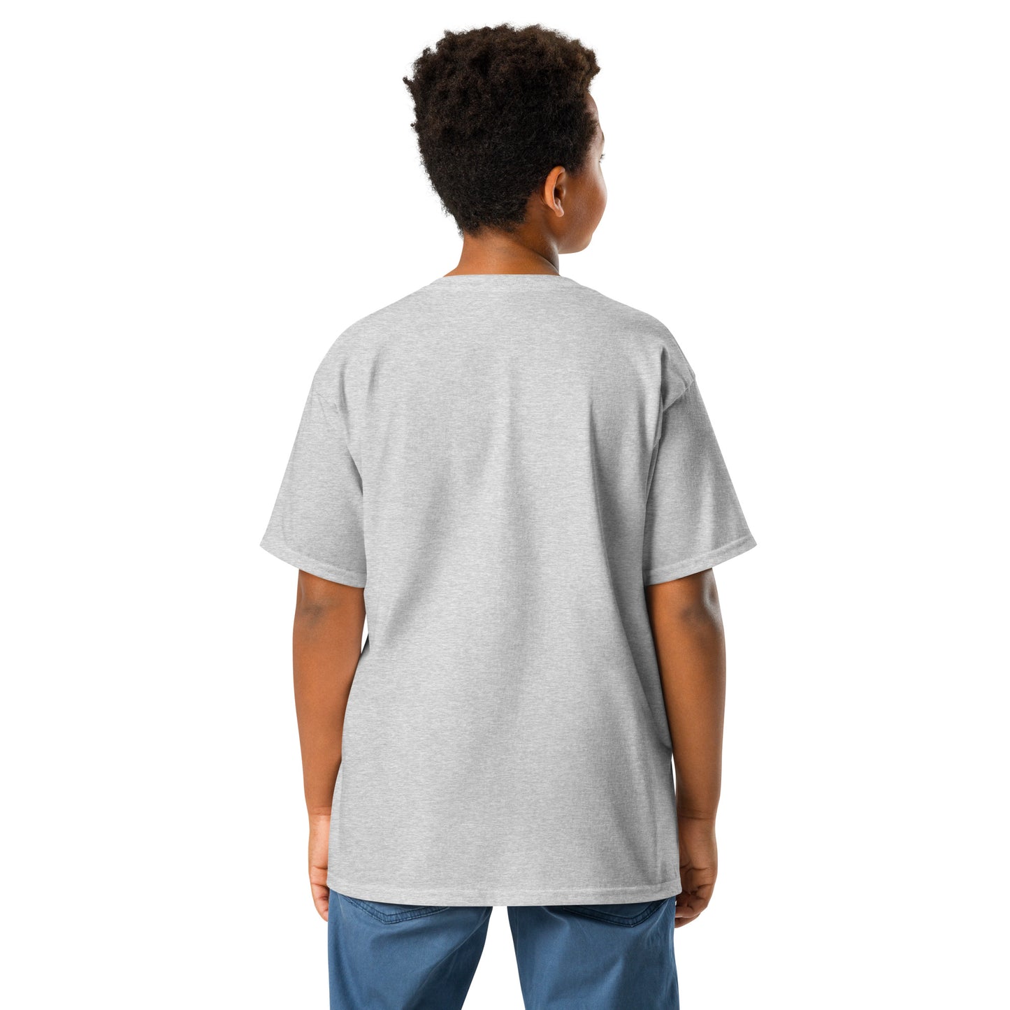 Ghost Ope! Youth Classic Tee